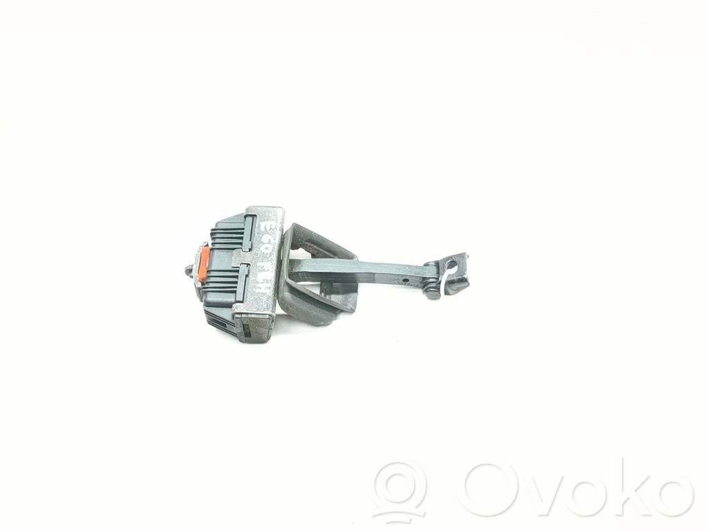 BMW 5 E60 E61 Front door check strap stopper 