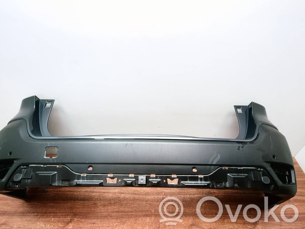 Subaru Outback (BT) Parachoques 