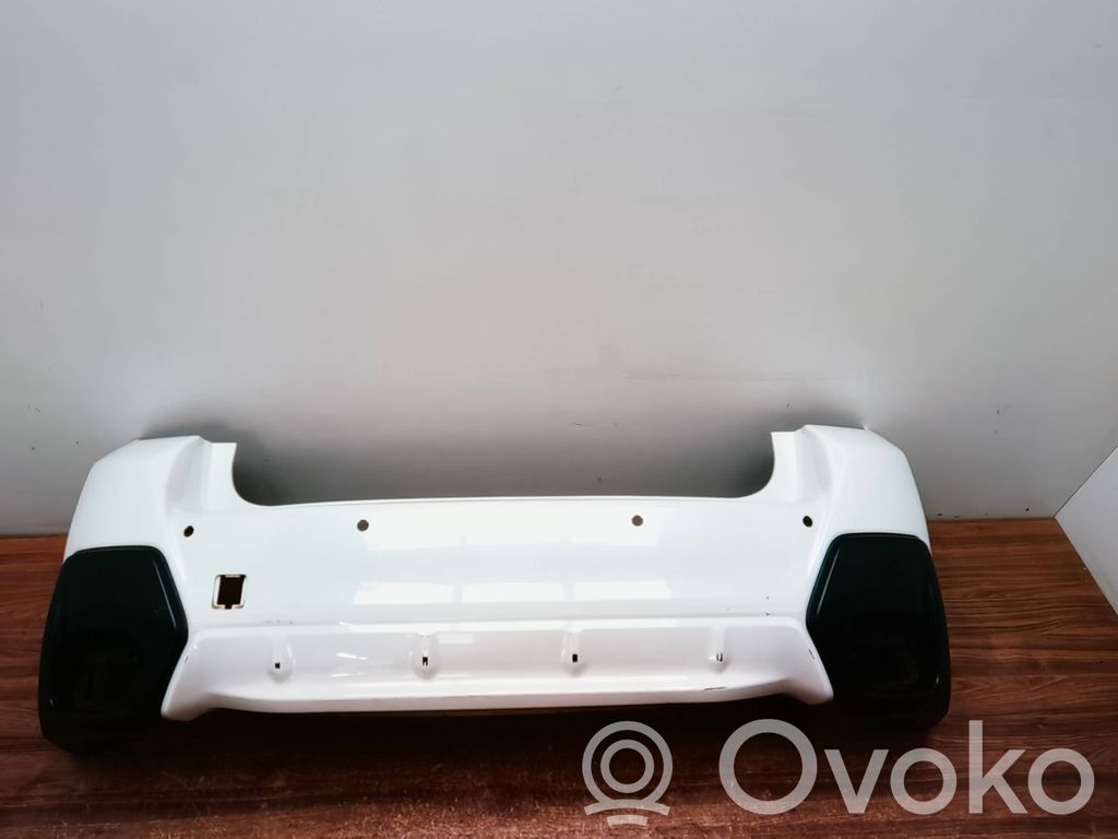 Subaru XV II Parachoques 