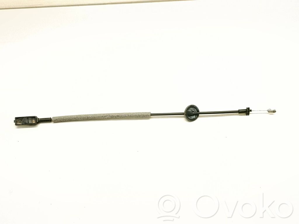 Volvo S80 Línea de cable puerta delantera 