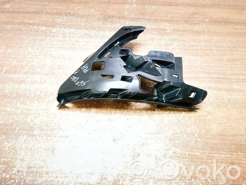 Volvo V60 Front bumper mounting bracket 