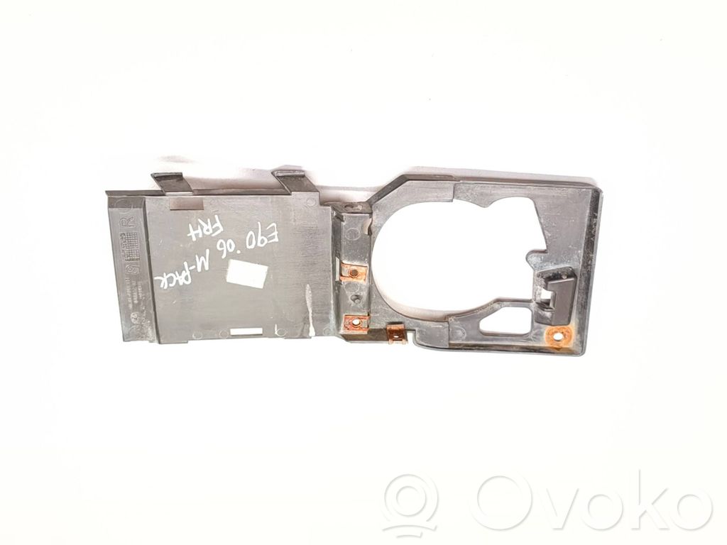 BMW 3 E90 E91 Front fog light trim/grill 