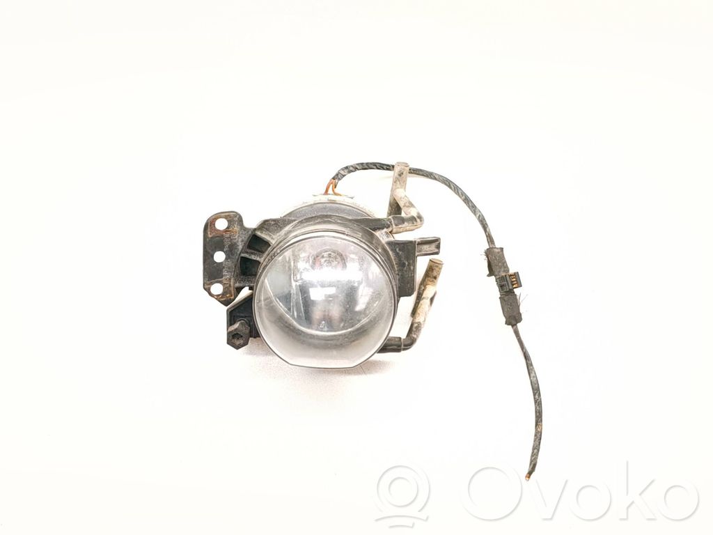 Front fog light   195709