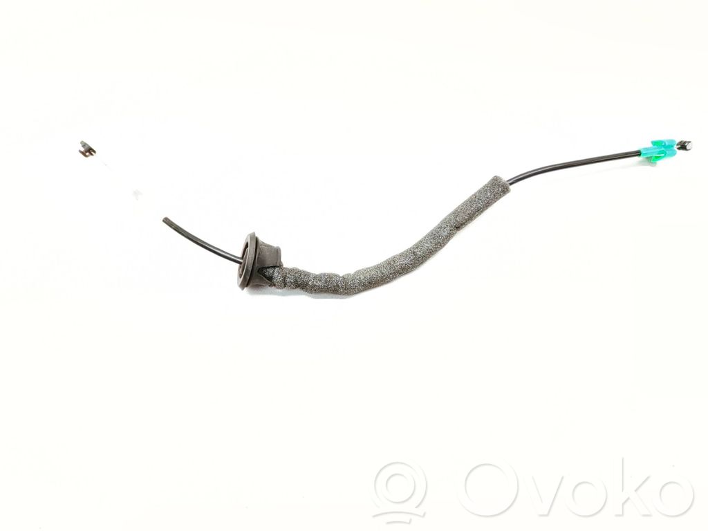 Audi A4 S4 B9 Línea de cable puerta delantera 