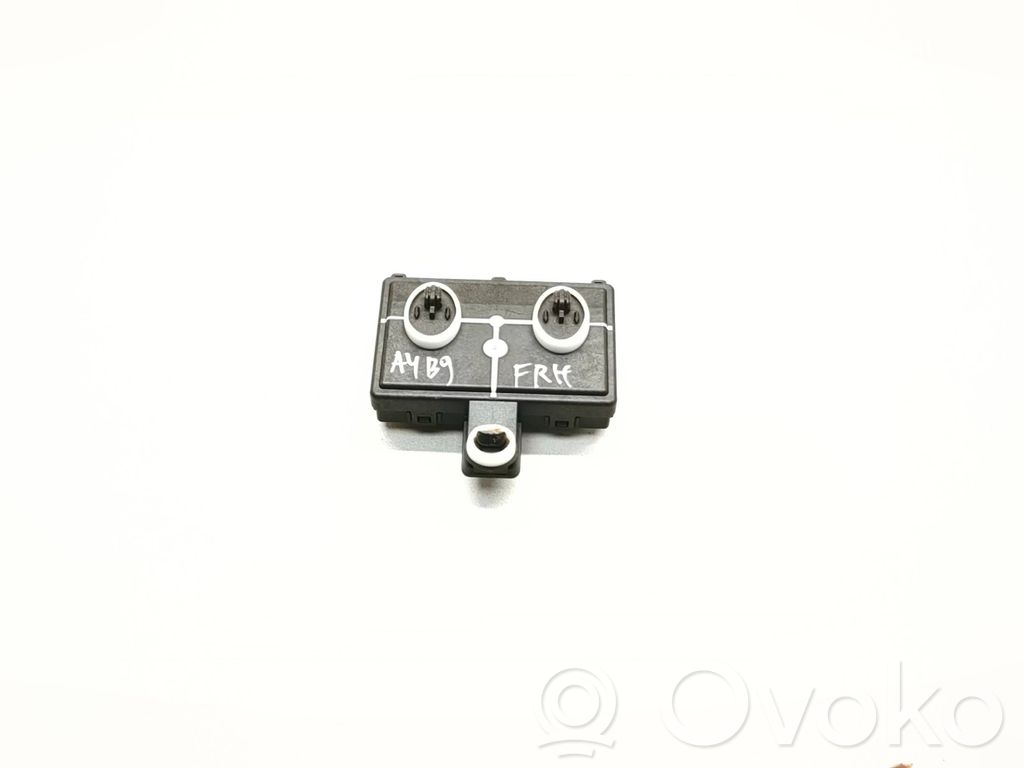 Audi A4 S4 B9 Door control unit/module 