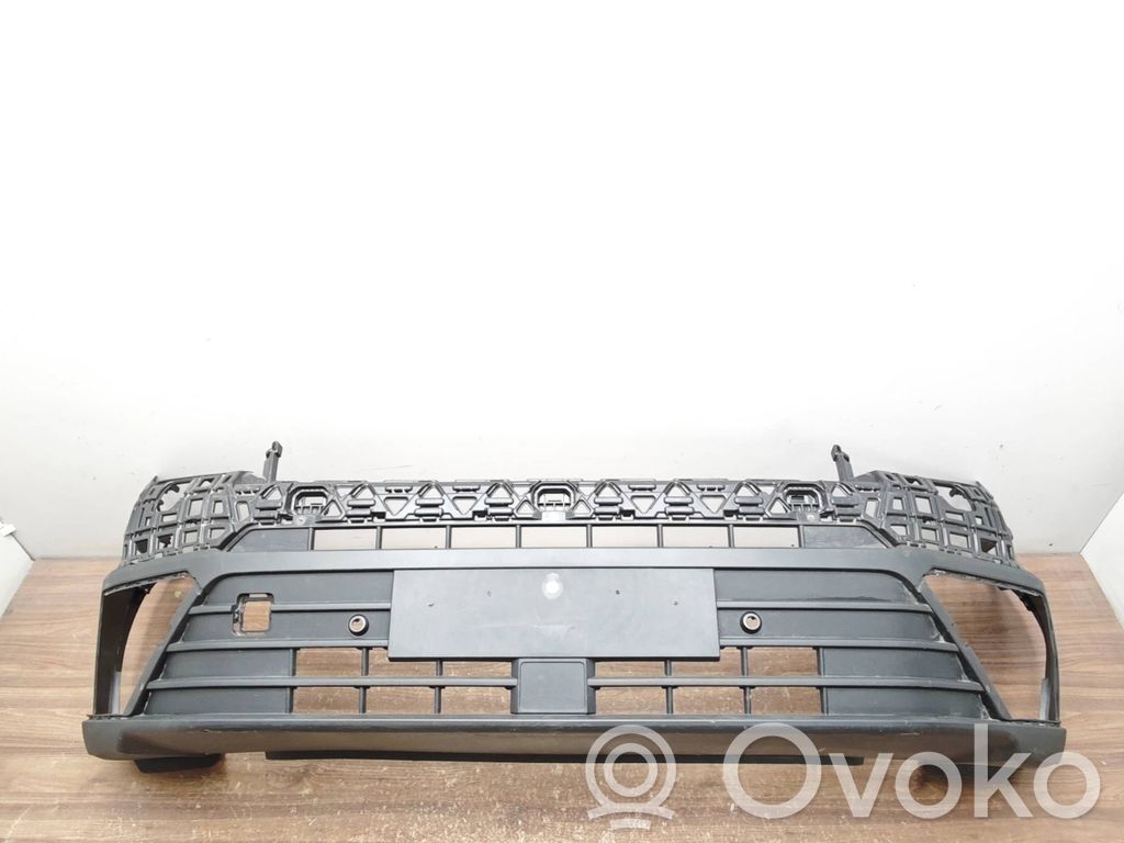 Volkswagen Crafter Front bumper 