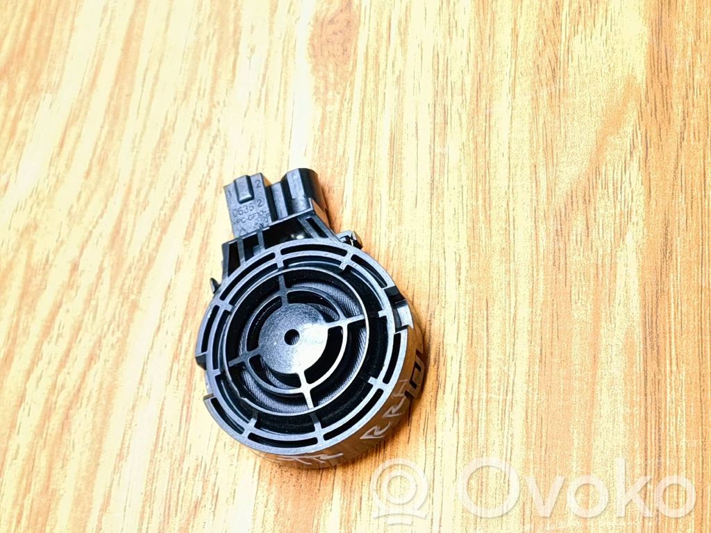 Audi e-tron Rear door speaker 