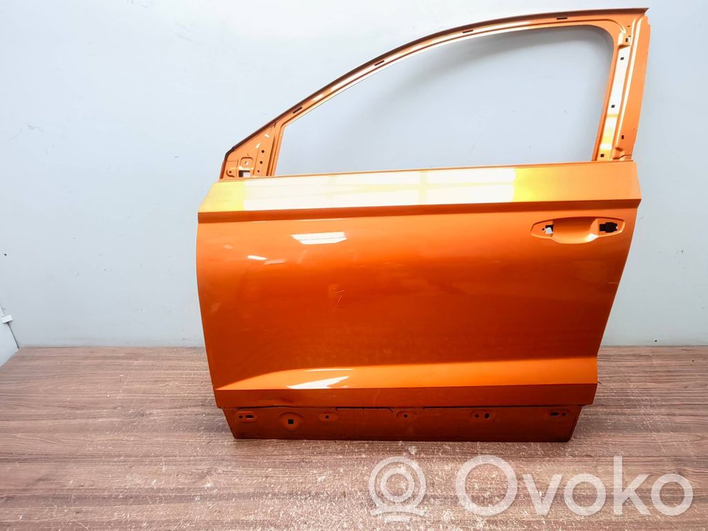 Skoda Karoq Puerta delantera 