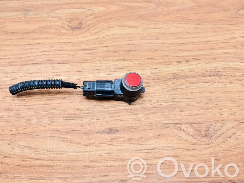 Opel Insignia A Parksensor PDC 