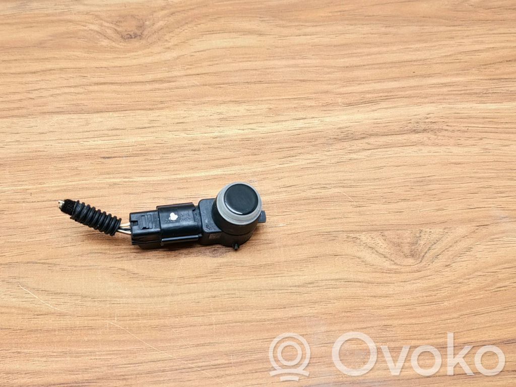 Sensor de aparcamiento PDC   13282886
