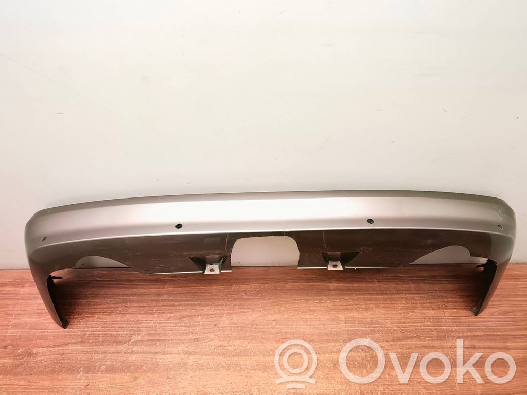 Volvo V70 Apakšējā bampera daļa 