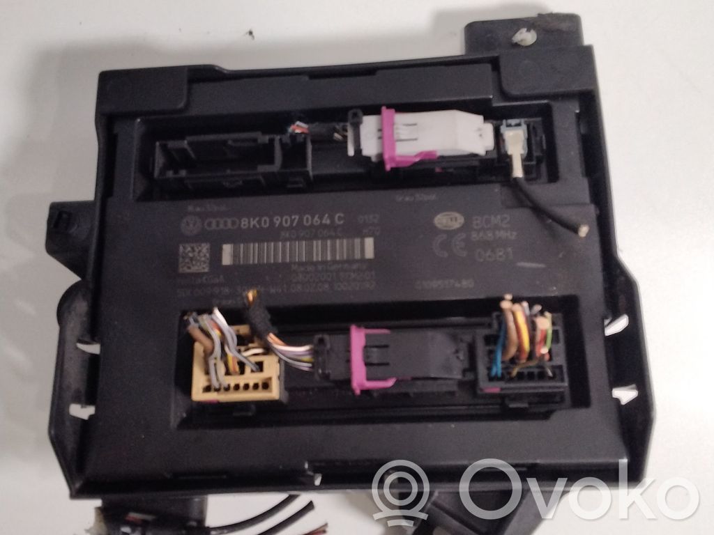 Module confort   8K0907064C