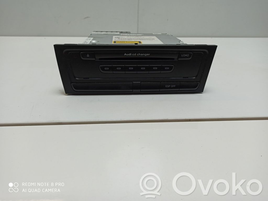 CD/DVD keitiklis   8T2035110B,8T2035110A
