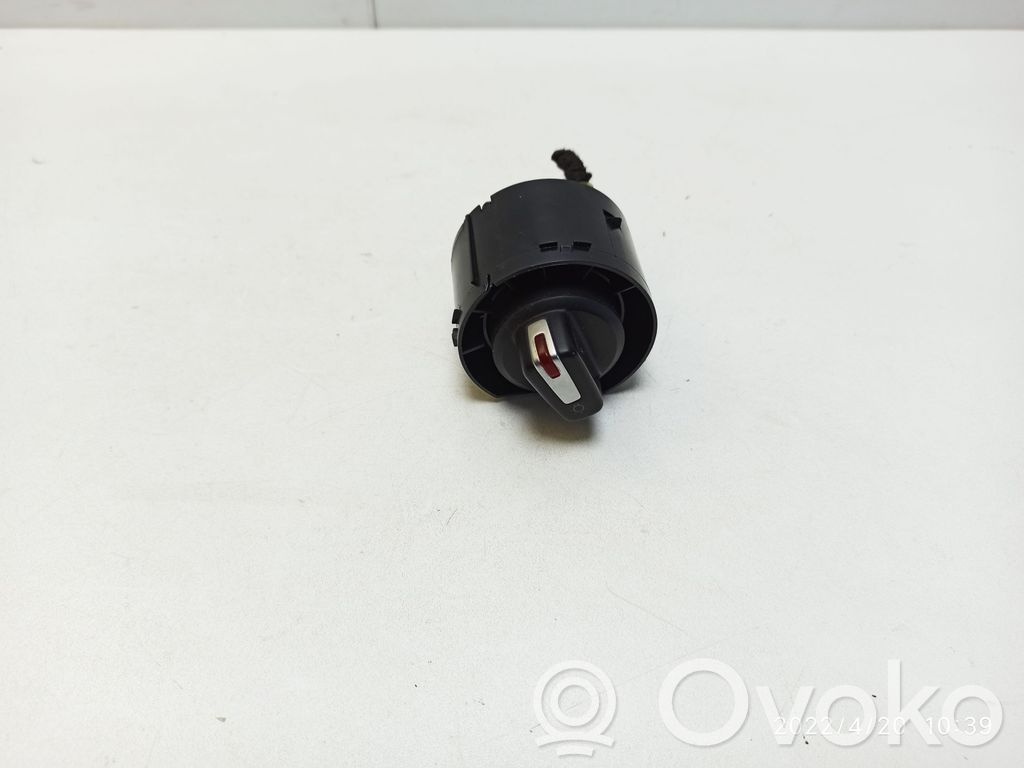 Seat Altea XL Light switch 