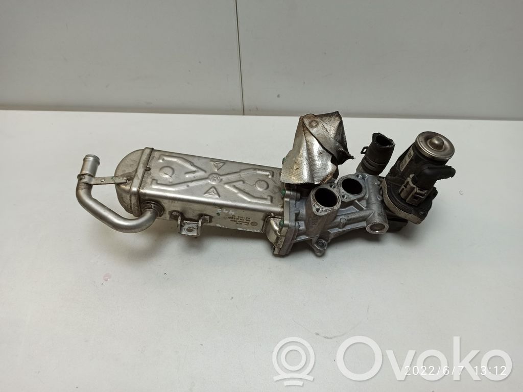 EGR aušintuvas   03L131512DQ