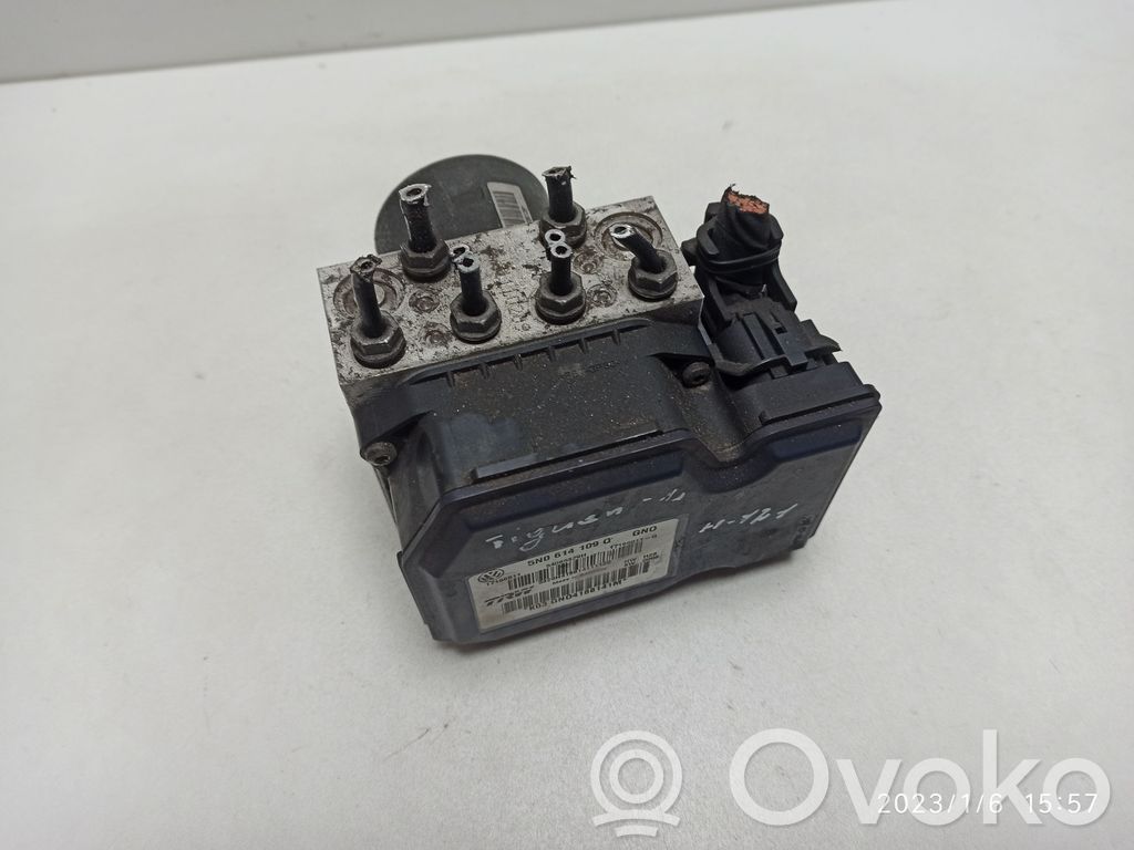 ABS-pumppu   5N0614109Q
