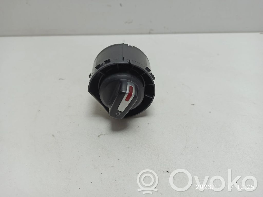 Seat Altea XL Light switch 