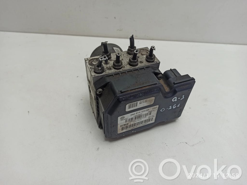 Audi Q3 8U ABS bloks 