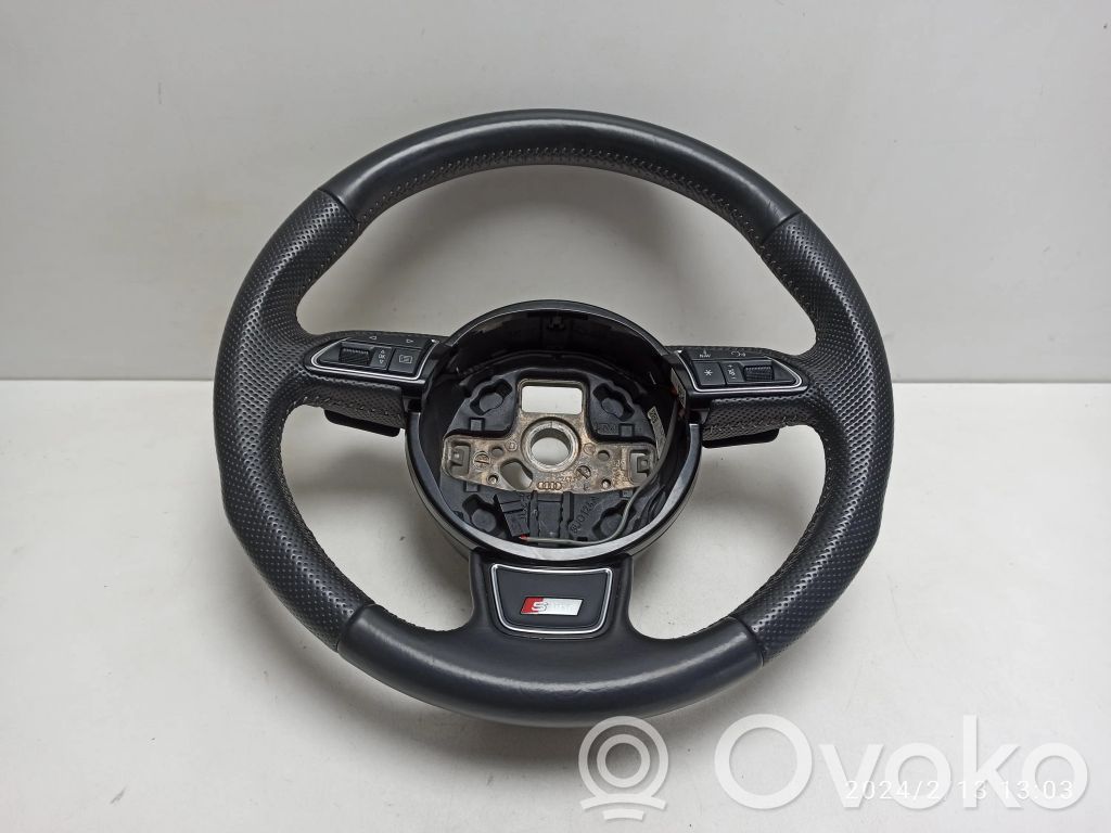 Steering wheel   8U0419091S