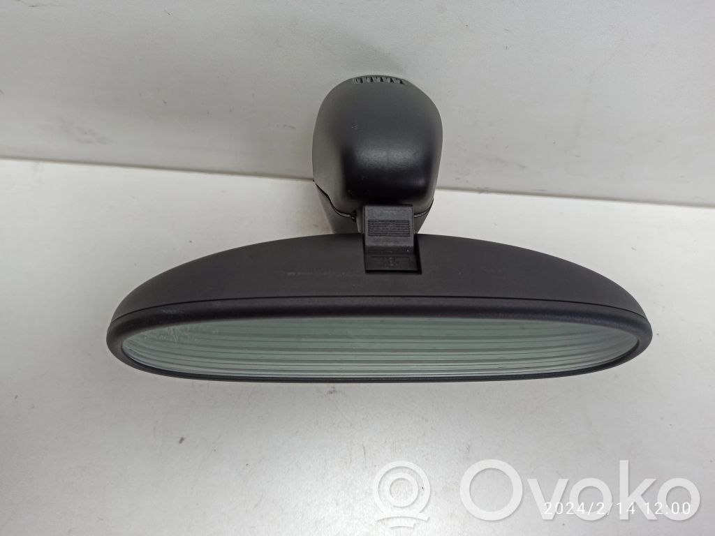 Audi Q3 8U Espejo retrovisor (interior) 