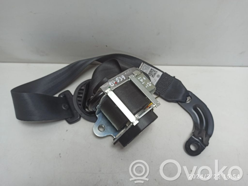 Sicherheitsgurt vorne   5M2857705F
