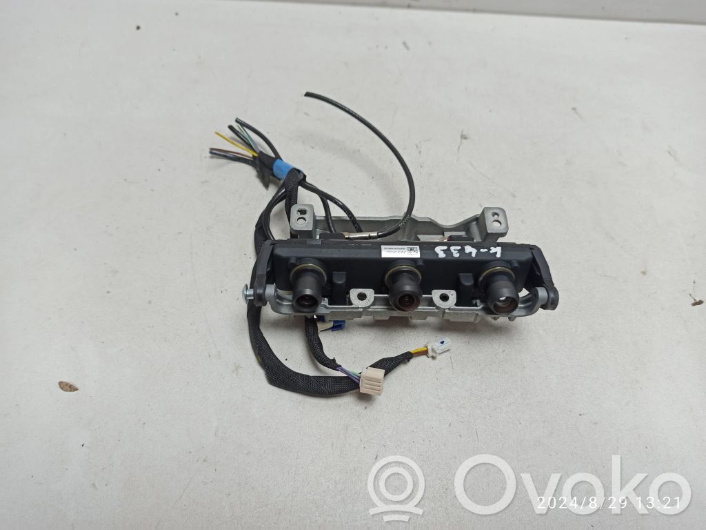 Windshield/windscreen camera   A18105030301,151444800F