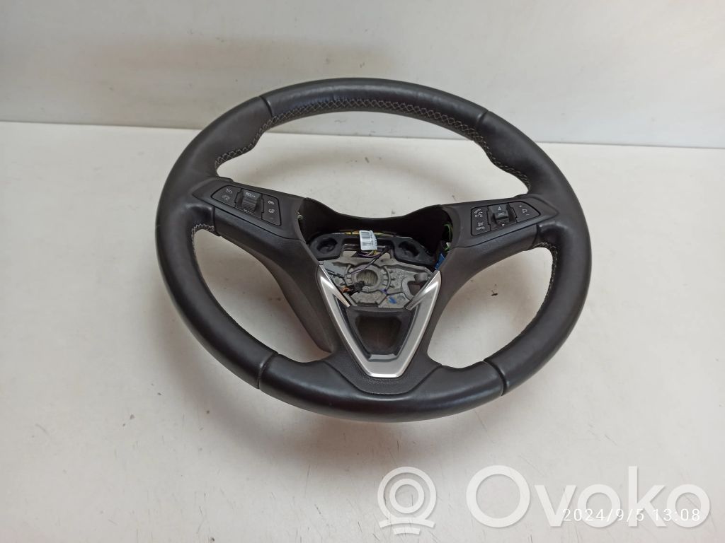 Opel Karl Stūre 
