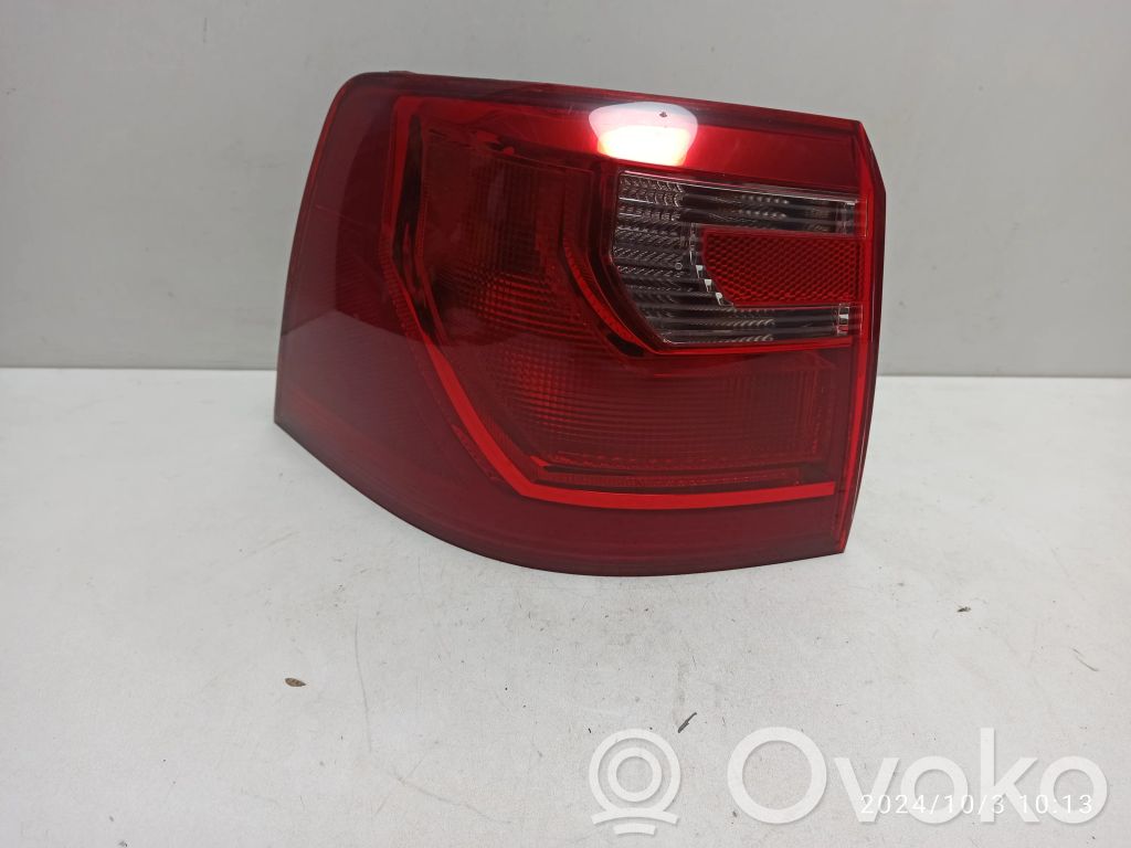 Lampa tylna   90007826
