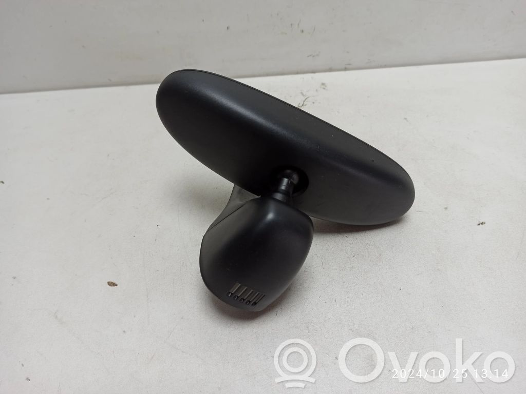 Espejo retrovisor (interior)   020995