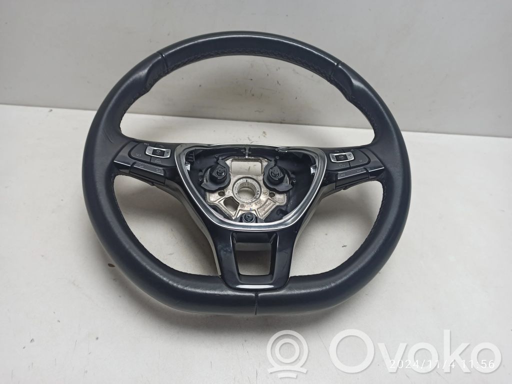 Volkswagen Tiguan Ohjauspyörä 