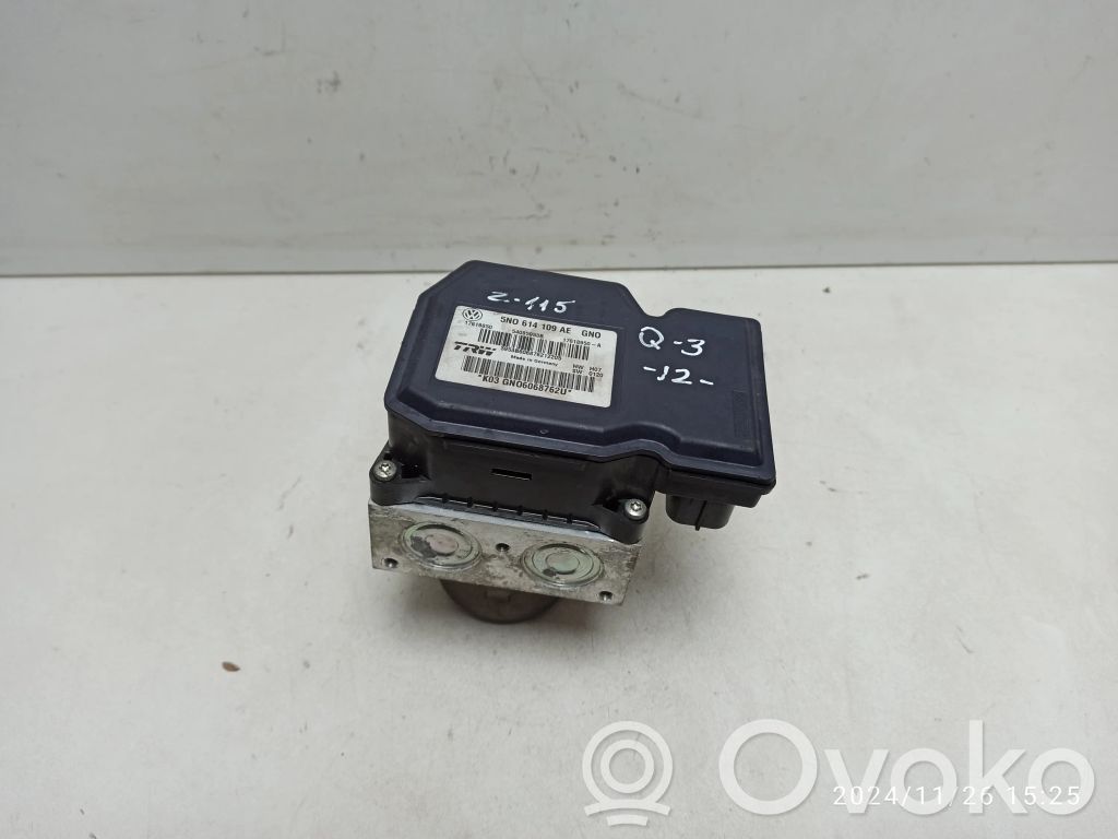ABS Blokas   5N0614109AE