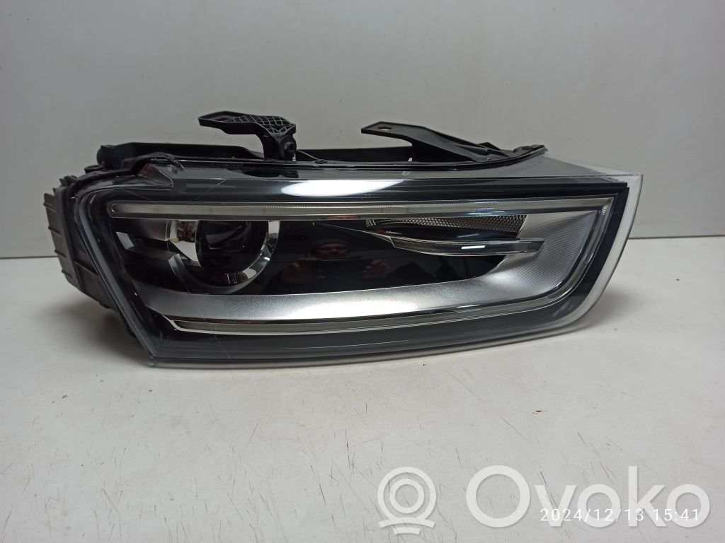 Audi Q3 8U Headlight/headlamp 