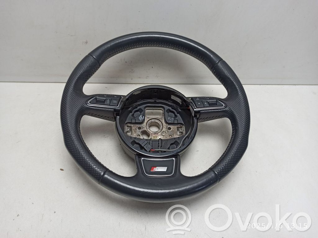 Volant   8U0419091R