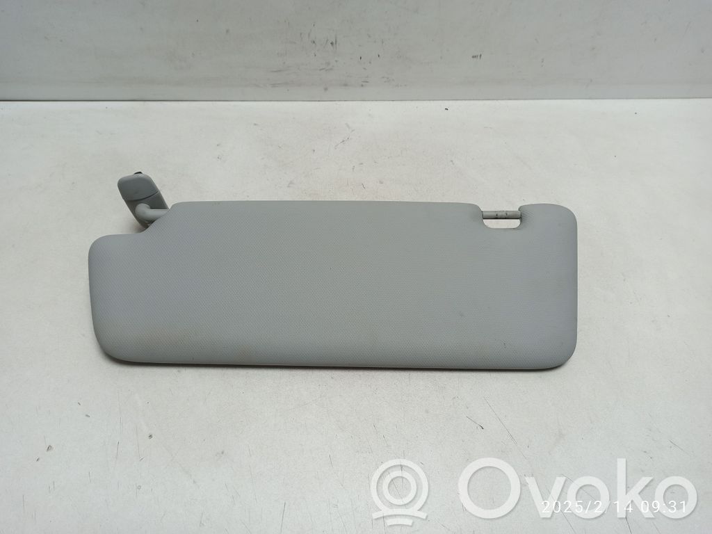 Audi Q3 8U Visera parasol 