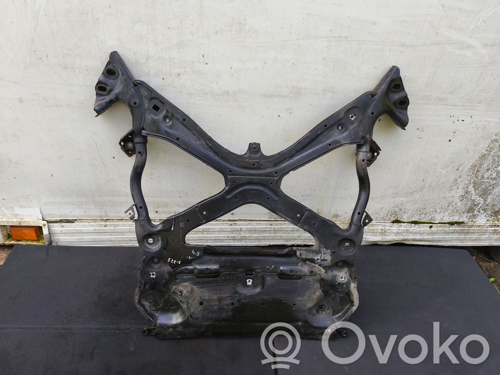 Audi A4 S4 B9 Front subframe 