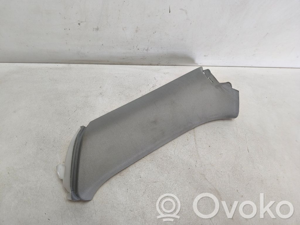 Audi A4 S4 B9 Osłona środkowa słupka / C 