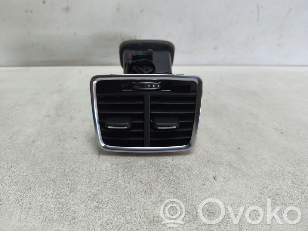 Audi Q3 8U Luftausströmer Lüftungsdüse Luftdüse hinten 