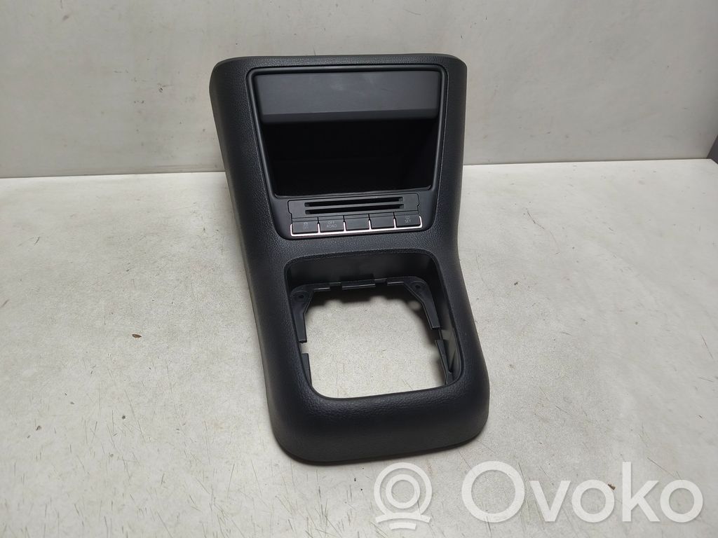 Volkswagen Tiguan Console centrale 