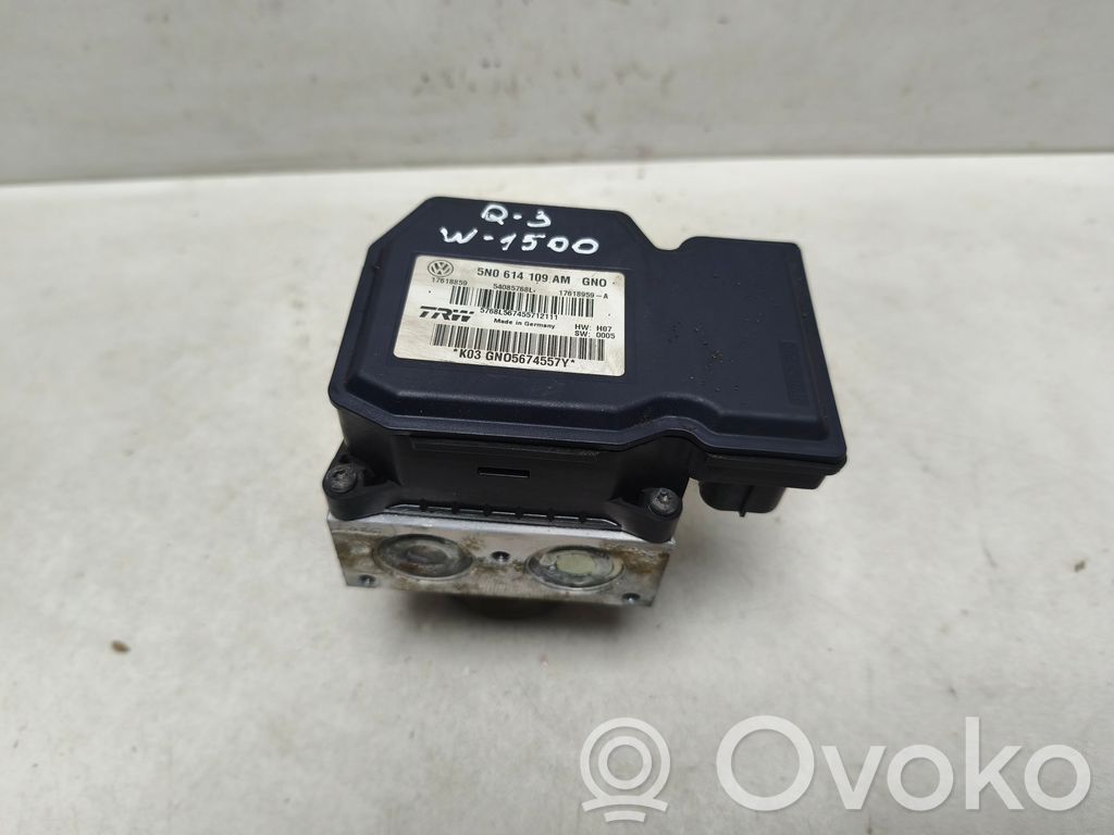 Audi Q3 8U ABS Pump 