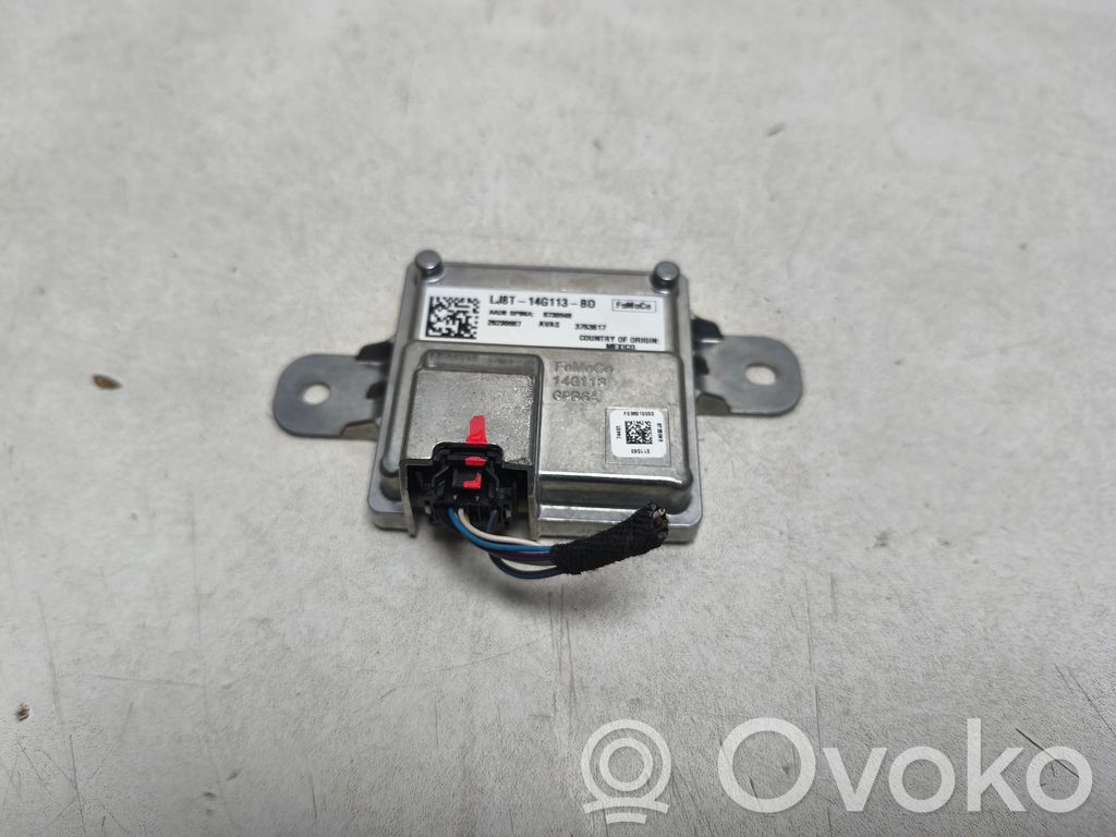 Alte unități/module de control   LJ8T14G113BD