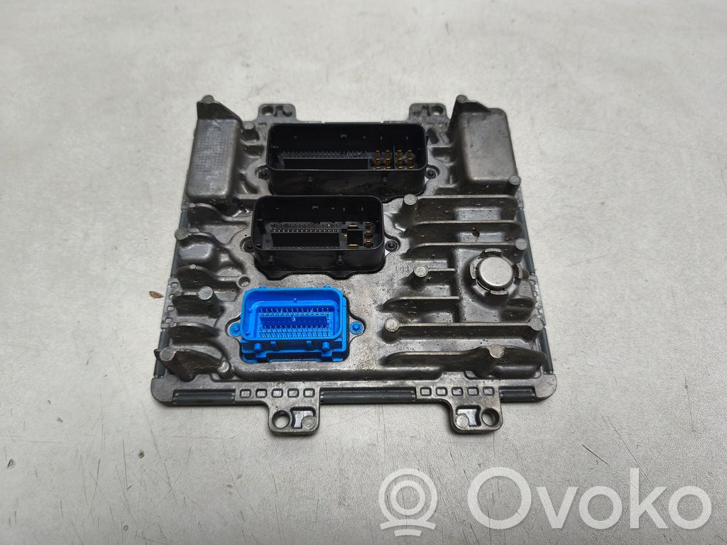 Engine control unit/module   55500630