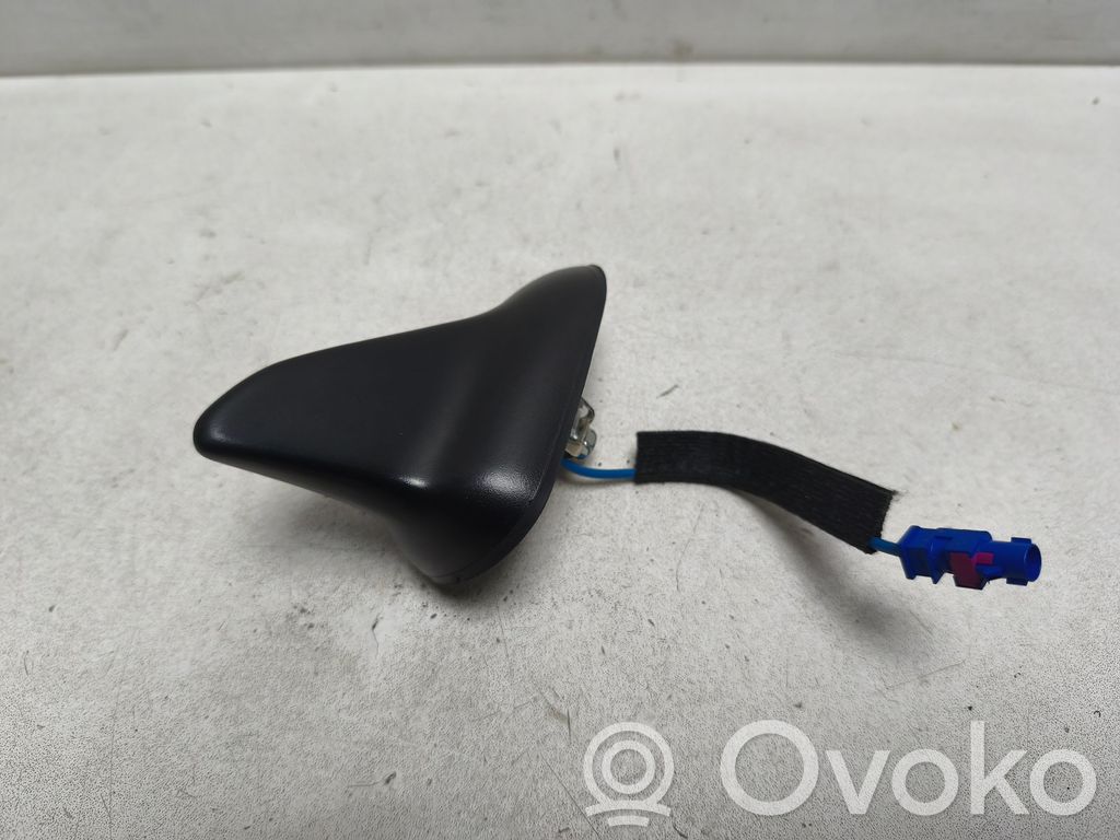 GPS-pystyantenni   13383704