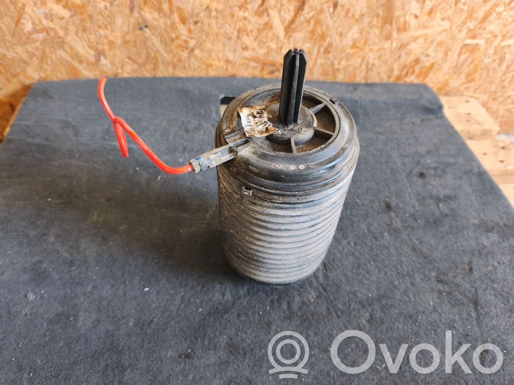 Porsche Macan (95B) Poduszka / Miech tylnego zawieszenia pneumatycznego 