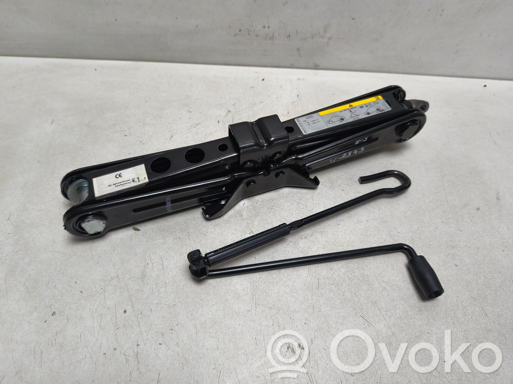 Lift Jack   8W0011031D