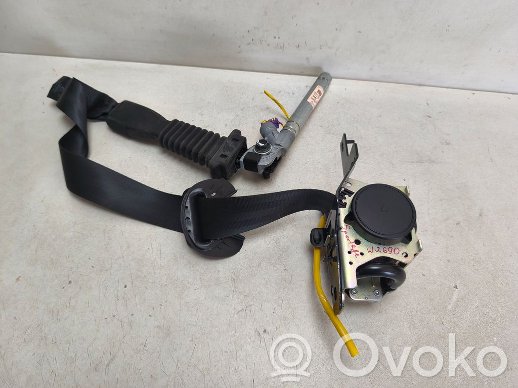Cinturón delantero   88820F1200WK