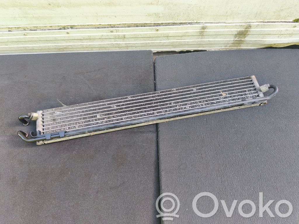 Volkswagen Touareg II Transmisijas eļļas radiators 