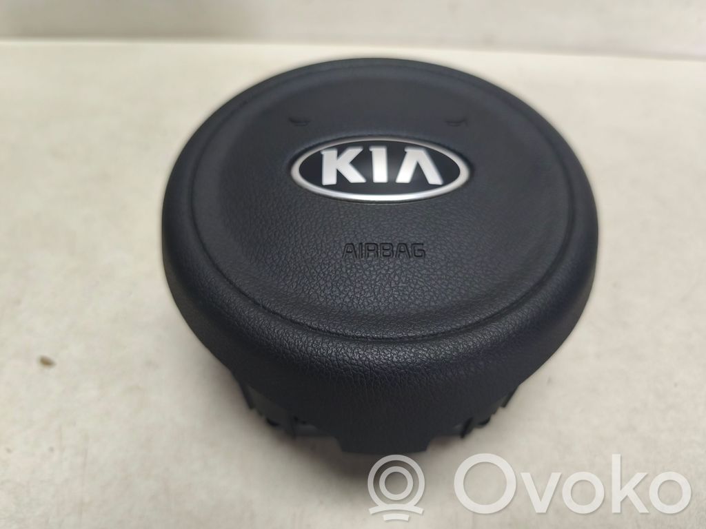 KIA Sportage Airbag del volante 