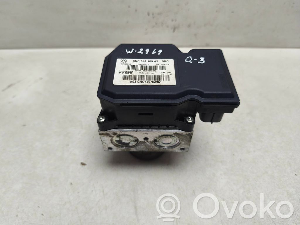 Audi Q3 8U Bomba de ABS 
