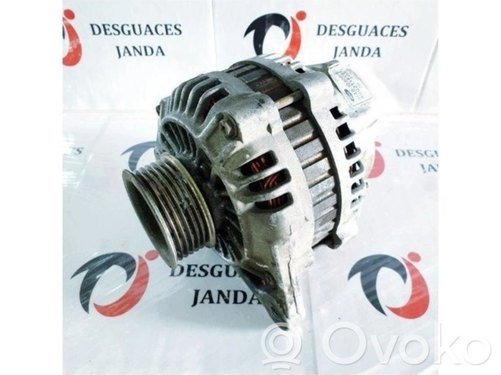 Alternador   91AB10300SA