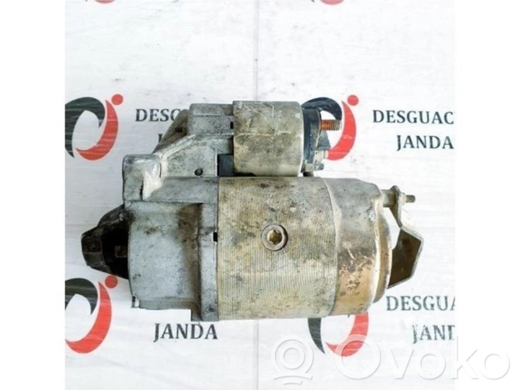 Renault 19 Стартер 